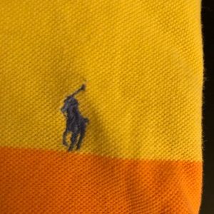 Ralph Lauren men polo shirt